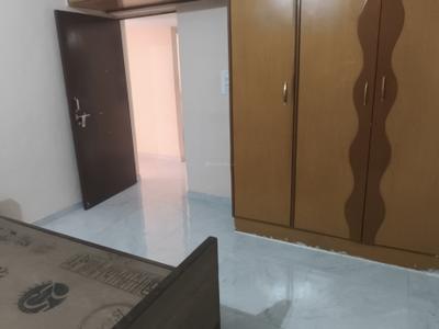 Bedroom Image of 1300 Sq.ft 2 BHK Duplex for rent in Sama Savli Vadodara for Rs. 15000