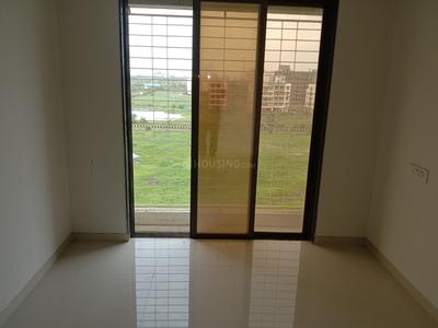 Hall Image of 900 Sq.ft 2 BHK Apartment / Flat for sale in Nerul Navi Mumbai for Rs. 17000000