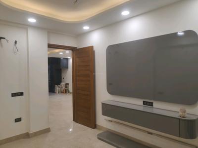 Bedroom Image of 1170 Sq.ft 3 BHK Builder Floor for sale in Green Field Colony Faridabad for Rs. 16200000