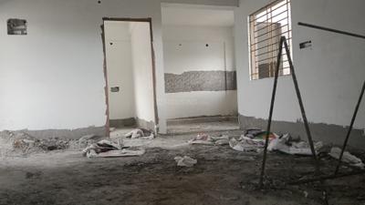 Living Room Image of 1200 Sq.ft 3 BHK Apartment / Flat for sale in K R Puram Bengaluru for Rs. 35000000