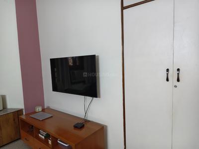 Bedroom Image of 1850 Sq.ft 3 BHK Independent House for rent in Sector 4 Gurgaon for Rs. 70000