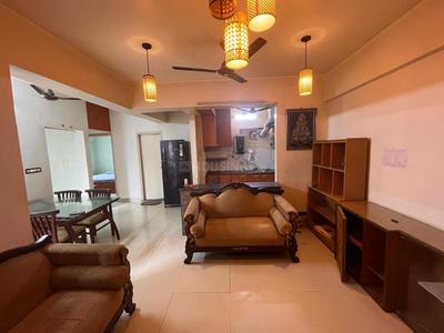 Hall Image of 1050 Sq.ft 3 BHK Apartment / Flat for sale in South City Garden, Behala Kolkata for Rs. 7000000