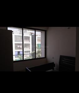 Bedroom Image of 1844 Sq.ft 3 BHK Apartment / Flat for rent in Siddhraj Zold, Sargasan Gandhinagar for Rs. 28000