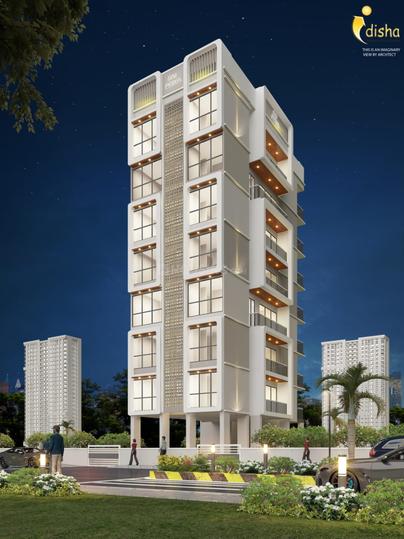 Pushpak Nagar Main Image 1