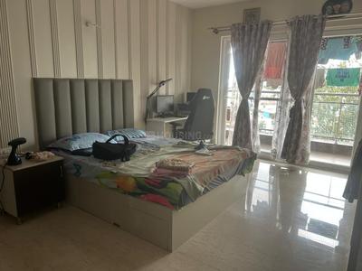Bedroom Image of 3100 Sq.ft 4 BHK Apartment / Flat for sale in SNN Raj Spiritua, Banashankari Temple Ward Bengaluru for Rs. 50000000