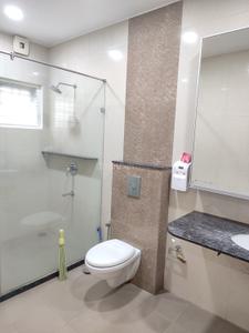 Image of 4500 Sq.ft 4 BHK Independent House for rent in Banjara Hills, Hyderabad for Rs. 280000
