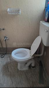 Image of 1150 Sq.ft 2 BHK Apartment / Flat for sale in Ujjwal High Bliss, Dhayari, Pune for Rs. 6600000
