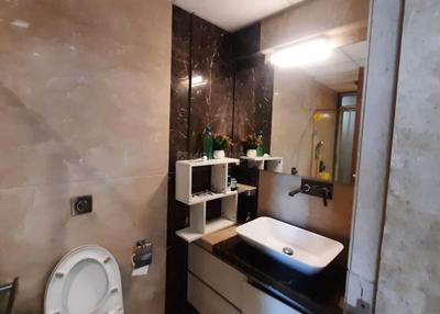 Image of 652 Sq.ft 2 BHK Apartment / Flat for sale in Dosti Acres, Antop Hill, Mumbai for Rs. 20900000