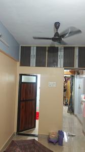 Hall Image of 400 Sq.ft 1 RK Apartment / Flat for sale in Kalwa Thane for Rs. 4200000