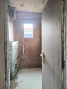 Common Bathroom Image of 1100 Sq.ft 2 BHK Apartment / Flat for sale in Vyom Residency, Noida Extension Greater Noida for Rs. 4698000