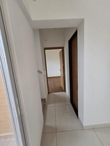 Kitchen Image of 1200 Sq.ft 2 BHK Apartment / Flat for sale in Ramesh Hermes Heritage Phase 2, Yerawada Pune for Rs. 15500000