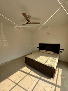 Bedroom Image of 1700 Sq.ft 3 BHK Duplex for sale in Land White City, Sector 114 Mohali for Rs. 14500000