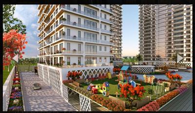 Image of 4000 Sq.ft 4 BHK Apartment / Flat for sale in Vesu, Surat for Rs. 28000000