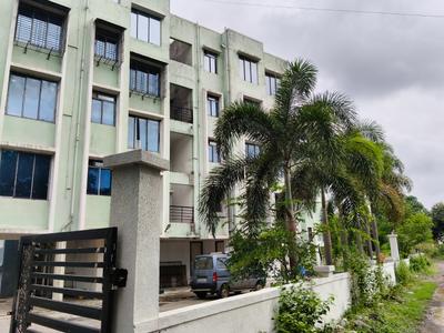 1 BHK Flat