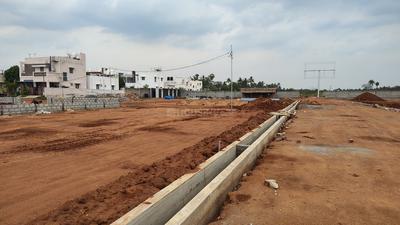 Image of 1650 Sq.ft Residential Plot / Land for sale in Kurumbapalayam, Coimbatore for Rs. 5050000
