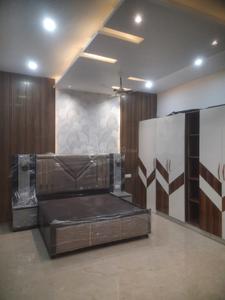 Bedroom Image of 2000 Sq.ft 2 BHK Independent House for rent in Mithapur Jalandhar for Rs. 20000