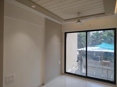 Living Room Image of 900 Sq.ft 1 BHK Apartment / Flat for rent in Rosa Gardenia, Kasarvadavali Thane for Rs. 22006