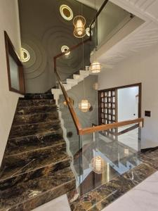 Floor Plan Image of 3500 Sq.ft 4 BHK Independent House for sale in Bhicholi Mardana Indore for Rs. 37500000