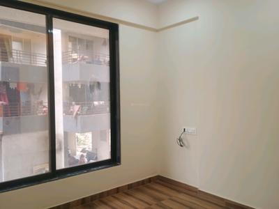 Bedroom Image of 1412 Sq.ft 3 BHK Apartment / Flat for sale in R City Patels Infinia, Ambernath East Ambernath for Rs. 7599000