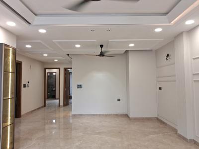Living Room Image of 1980 Sq.ft 3 BHK Builder Floor for sale in Mansarover Garden New Delhi for Rs. 35000000