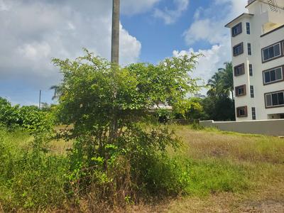 Image of 500 Sq.ft Residential Plot / Land for sale in Bogmalo, Mormugao for Rs. 25000000