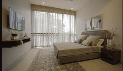 Image of 2467 Sq.ft 4 BHK Apartment / Flat for sale in Casagrand Ventra, Kattupakkam, Chennai for Rs. 21100000
