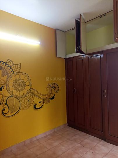 Parthasarathy Puram, T Nagar Bedroom 1
