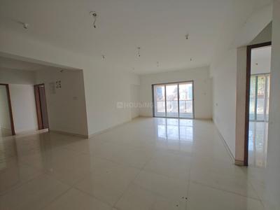 4 BHK Flat