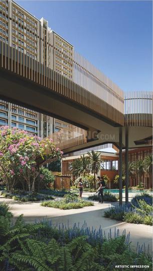 Conscient Parq Main Image 1