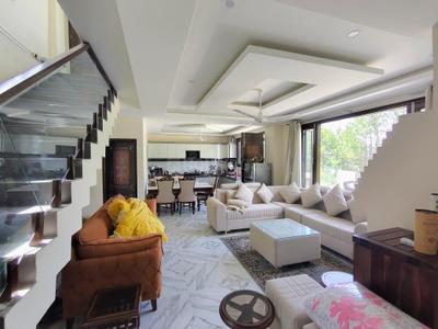 Hall Image of 2700 Sq.ft 3 BHK Villa for sale in Bajoral Khurd Solan for Rs. 27500000
