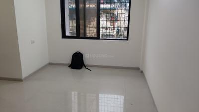 Living Room Image of 950 Sq.ft 2 BHK Apartment / Flat for rent in Kopar Khairane Navi Mumbai for Rs. 45000