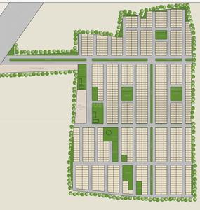 Residential Plot