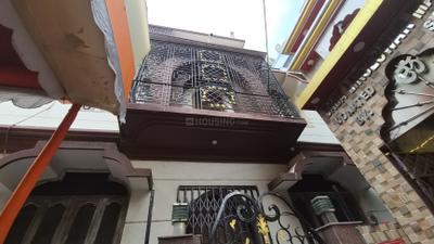 Building Image of 1500 Sq.ft 3 BHK Independent House for sale in Kasba Kolkata for Rs. 15000000