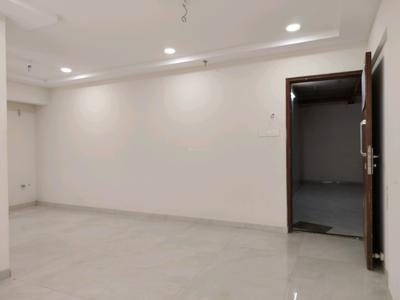 Living Room Image of 2339 Sq.ft 4 BHK Apartment / Flat for sale in Nicco Residency, Jogeshwari East Mumbai for Rs. 40399400