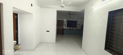 2 BHK Independent Builder Floor