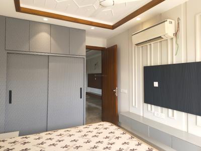 Bedroom Image of 2250 Sq.ft 4 BHK Builder Floor for sale in Indirapuram Ghaziabad for Rs. 23500000