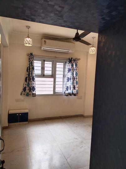 Jay Tirth apartment satellite Bedroom 1