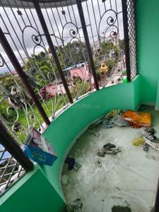 Balcony Image of 750 Sq.ft 2 BHK Builder Floor for rent in Matigara Siliguri for Rs. 10000