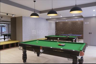 Hall Image of 2295 Sq.ft 3 BHK Apartment / Flat for sale in Addor Cloud 9, Ambawadi Ahmedabad for Rs. 23000000