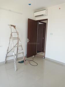 Bedroom Image of 1650 Sq.ft 3 BHK Apartment / Flat for rent in Baner Pune for Rs. 55000