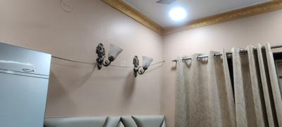 Bedroom Image of 1000 Sq.ft 2 BHK Apartment / Flat for sale in Kalyan West Kalyan for Rs. 8300000