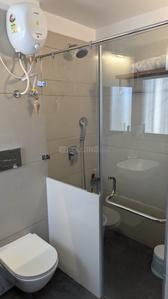 Image of 2650 Sq.ft 3 BHK Apartment / Flat for rent in Vaishno Devi Circle, Ahmedabad for Rs. 100000