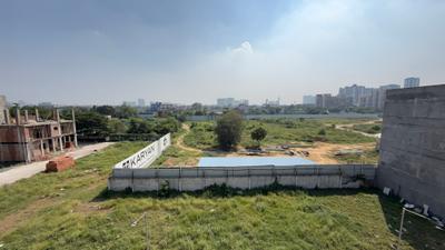 Image of 3500 Sq.ft 5 BHK Villa for sale in Savfab Jasmine Grove, Wave City, Ghaziabad for Rs. 32900000