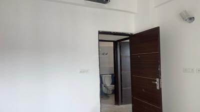 Bedroom Image of 1000 Sq.ft 2 BHK Apartment / Flat for rent in Sikka Karnam Greens, Sector 143B Noida for Rs. 26999