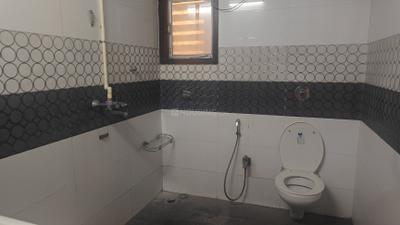 Image of 1700 Sq.ft 3 BHK Apartment / Flat for rent in Akshar Sai Radiance, Belapur CBD, Navi Mumbai for Rs. 120000