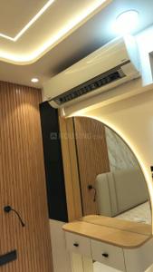 Hall Image of 1400 Sq.ft 3.5 BHK Apartment / Flat for sale in Bramhacorp The Collection Premium, Wadgaon Sheri Pune for Rs. 29000000