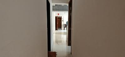 Bedroom Image of 960 Sq.ft 2 BHK Apartment / Flat for sale in Gawade Galaxy, Ravet Pune for Rs. 7400000