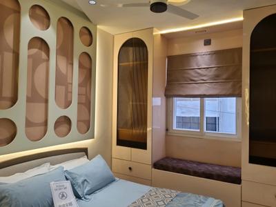 Bedroom Image of 1350 Sq.ft 4 BHK Apartment / Flat for sale in Najafgarh New Delhi for Rs. 12500000