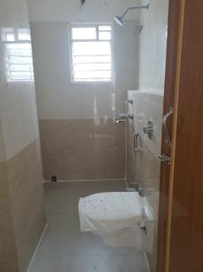 Image of 1250 Sq.ft 3 BHK Apartment / Flat for sale in New Town, Kolkata for Rs. 8000000