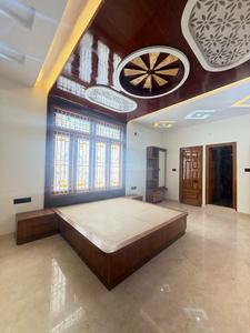 Bedroom Image of 5500 Sq.ft 6 BHK Independent House for sale in Annapurneshwari Nagar Bengaluru for Rs. 43000000